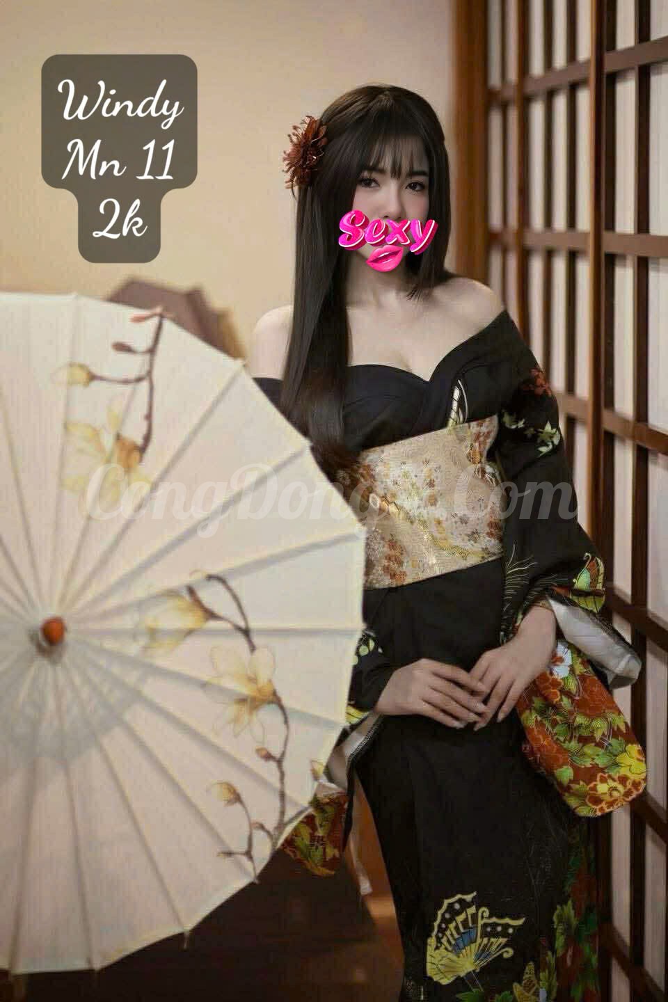 windy 18 ngõ 76 duy tân
