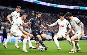 Man City tiến gần đến kỳ tích lịch sử Premier League | Báo Pháp Luật TP. Hồ  Chí Minh