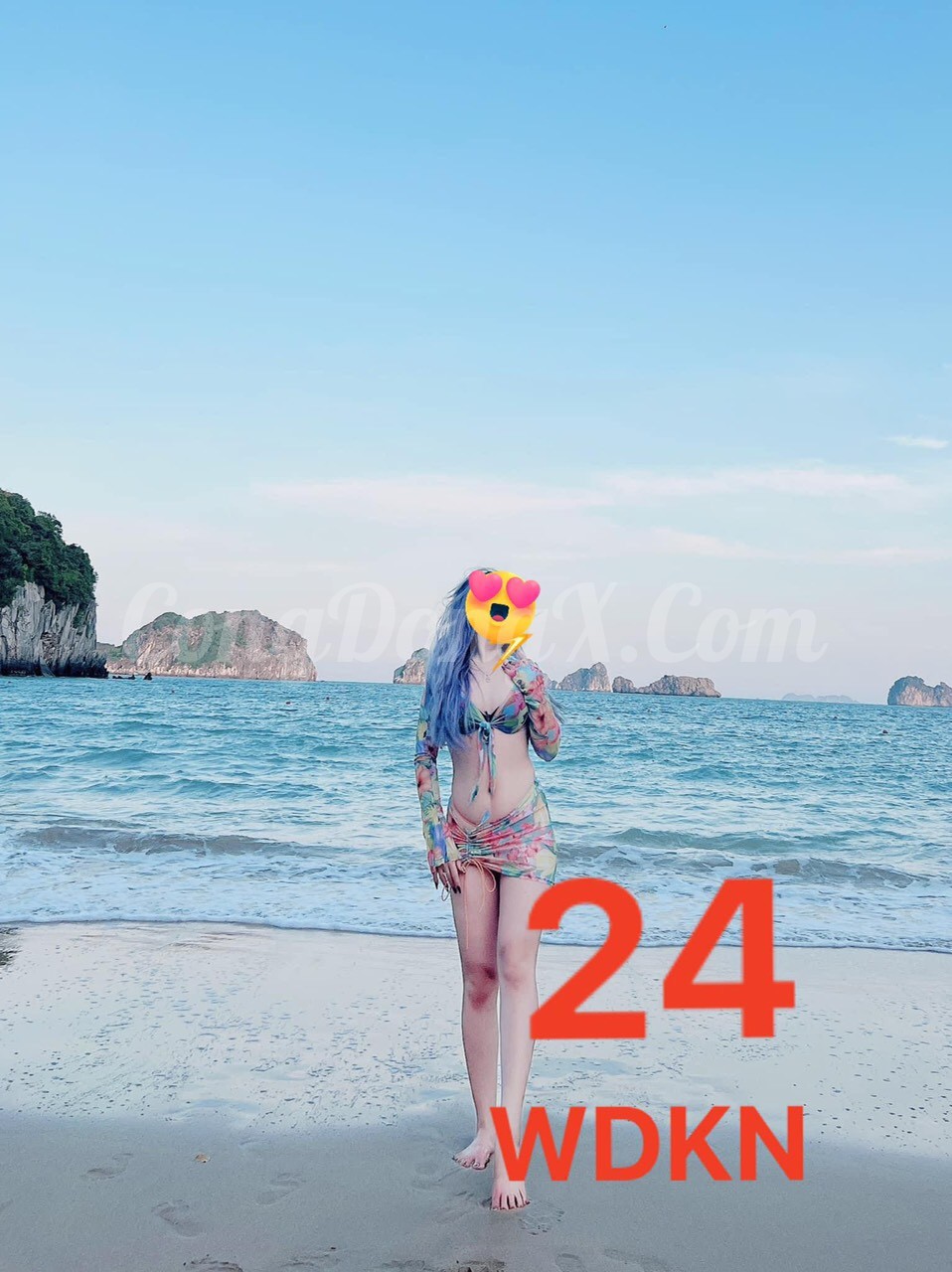 KTV 24 siêu Hot của Windy Kim Ngưu