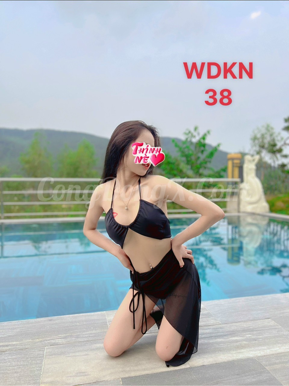 KTV 38 siêu HOT của Windy Kim Ngưu