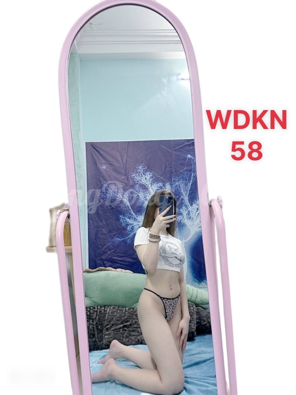 KTV 58 siêu HOT của Windy Kim Ngưu