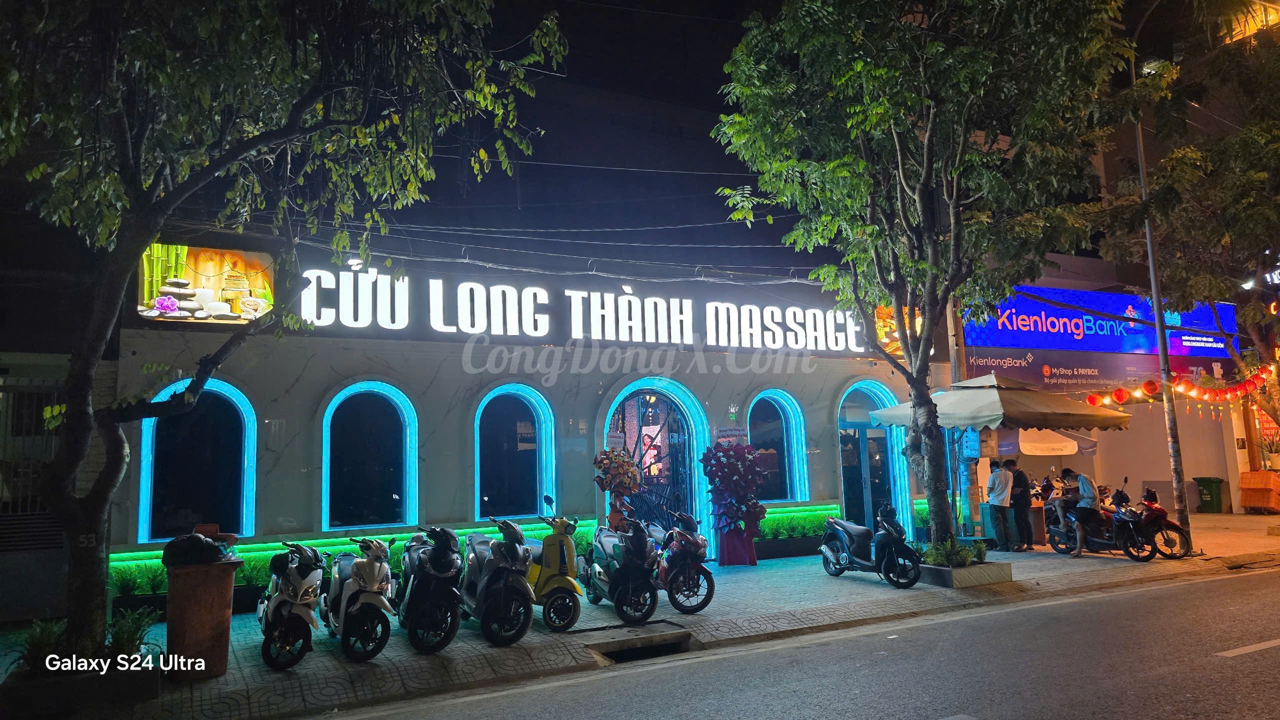 Top địa chỉ massage Bình Chánh được yêu thích, đông khách nhất hiện tại