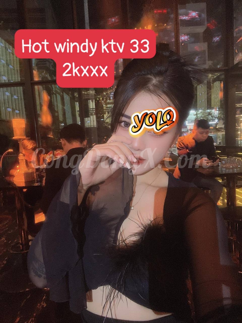 hot 33 windy duy tân