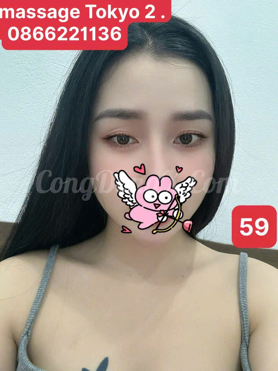 💥VIP MASSAGE 𝑻𝑶𝑲𝒀𝑶 2💥Mỹ Đình 💥Vé Còn 349k💥