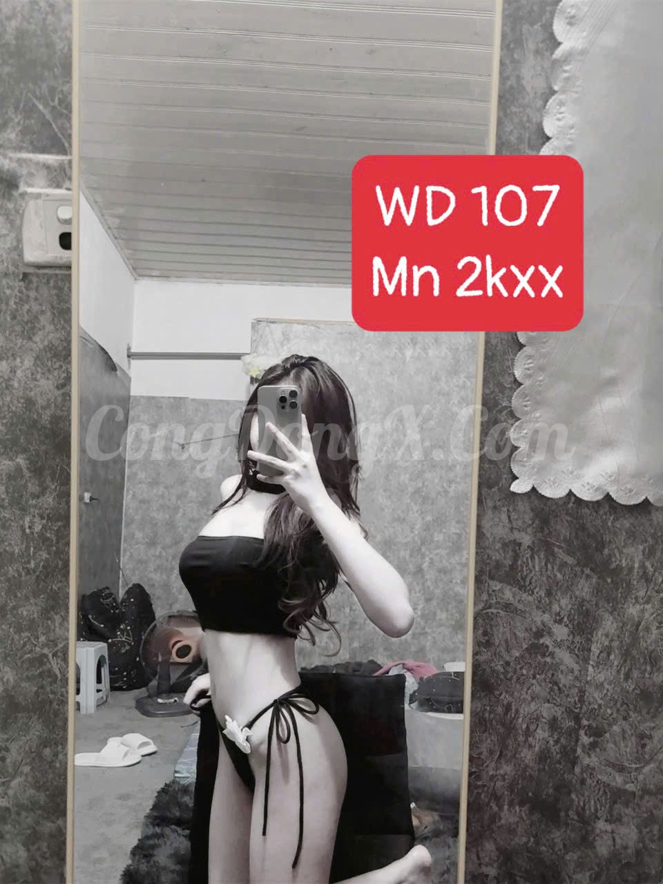 Hot 107 windy Duy Tân