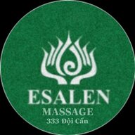 Massage Esalen Đội Cấn