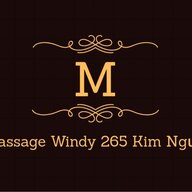 Massage Windy Kim Ngưu