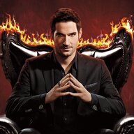 Lucifer Morningstar
