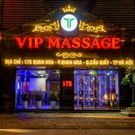 Titan_Vip Massage