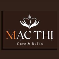 Mạc Thị Spa for Men