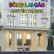 Bồng Lai Các - Hà Nội