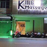 King Massage - Bình Thạnh
