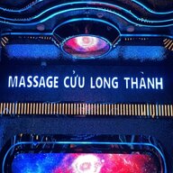 Cửu Long Thành Massage