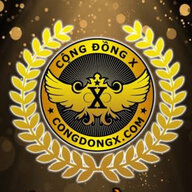 CongDong✘