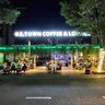 S.TOWN Coffee & Lounge