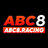 abc8racing