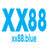 xx88blue