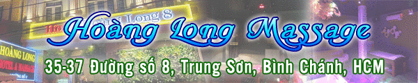 Massage Hoàng Long 8