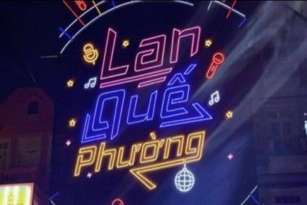 Massage Lan Quế Phường - Nguyễn Hữu Thọ