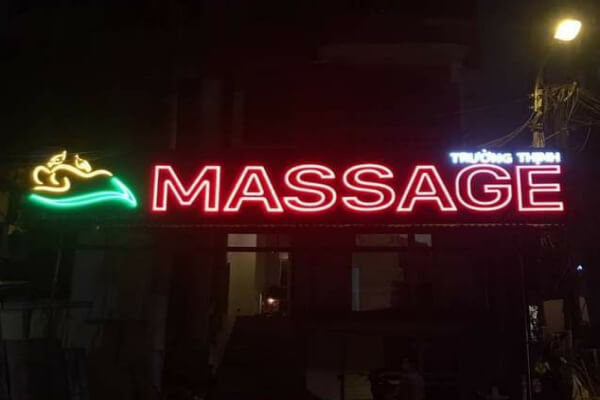 VIP Massage 181 - Xuân Thủy