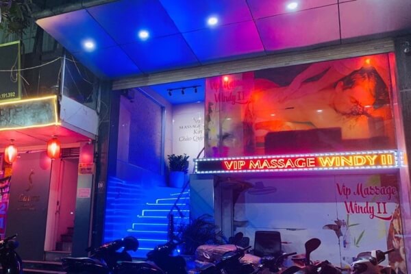 Massage Windy - 76 Duy Tân - Cầu Giấy - Hà Nội | Cộng Đồng X | Cộng Đồng  Tiêu Dùng Thông Minh
